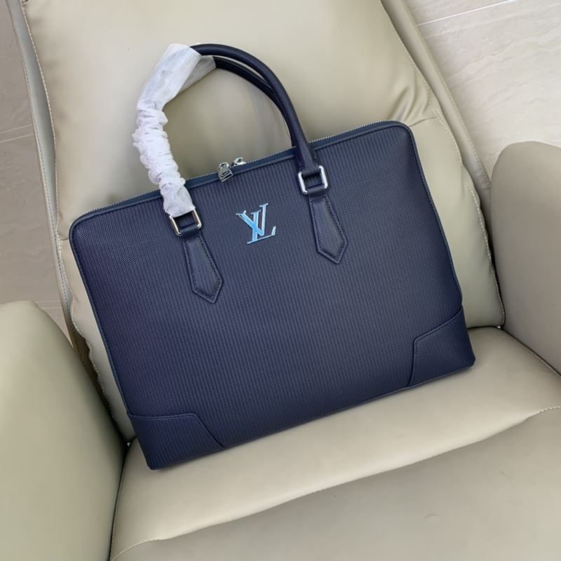 Mens Louis Vuitton Briefcases
